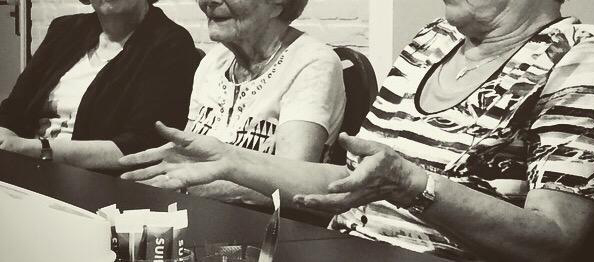 Braaf of stout Braaf of stout