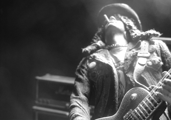 Where do we go Where do we go