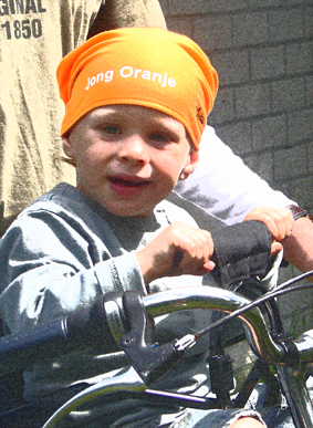Jong Oranje Jong Oranje
