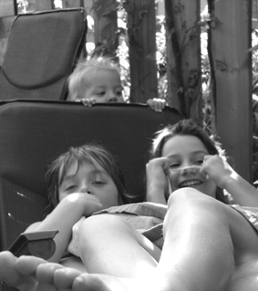 vlees in de kuip Versieren doe je zo